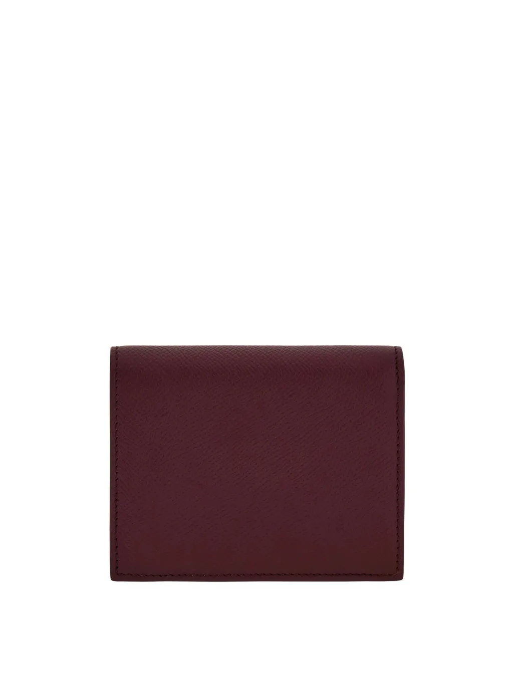 Gancini Compact Wallet