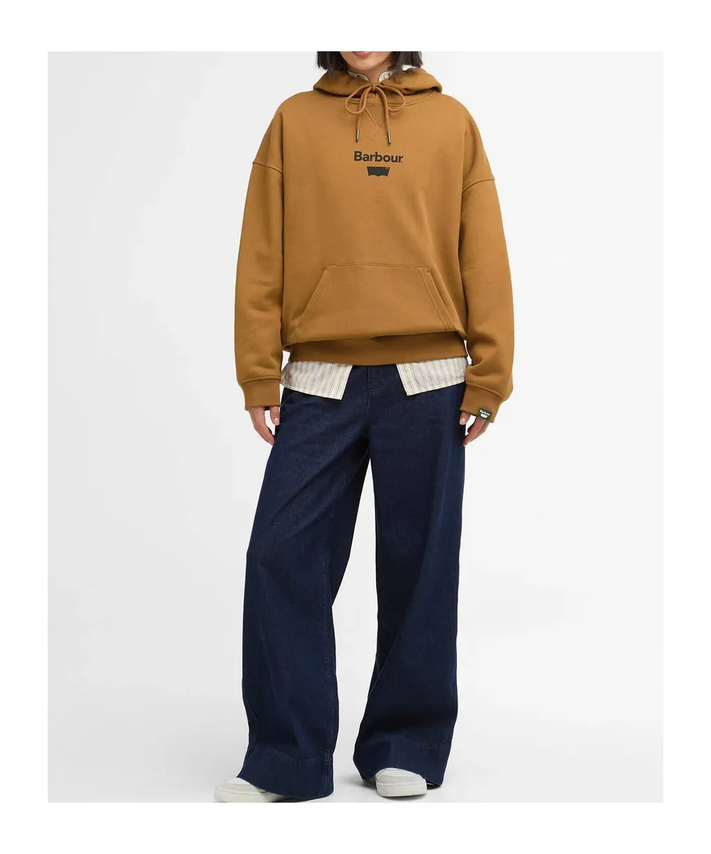 X Levi's Graphic-Print Sweater