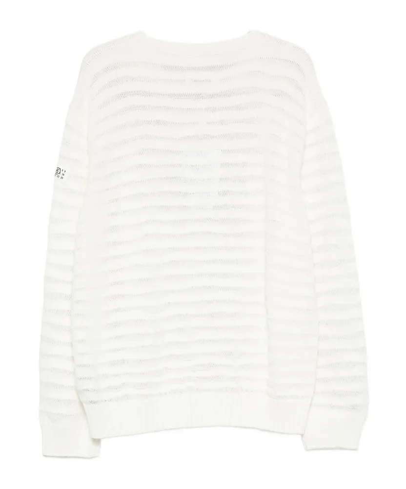 Crewneck Sweater
