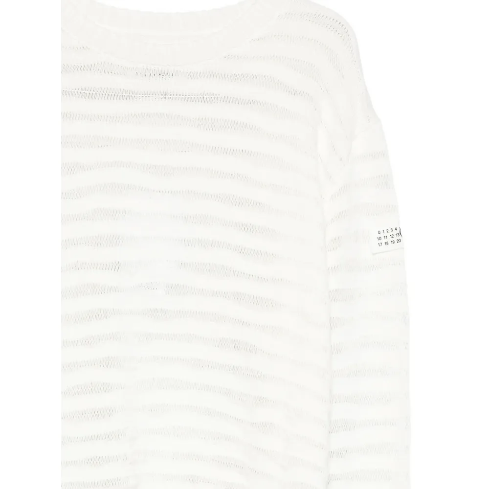 Crewneck Sweater