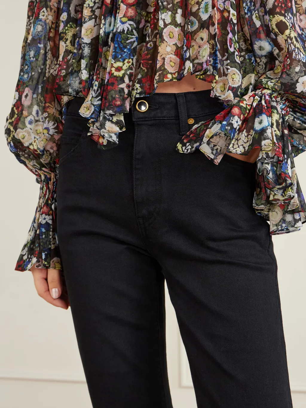 Vivian Jeans