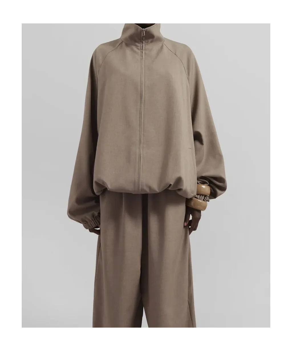 Long Sleeve Jacket