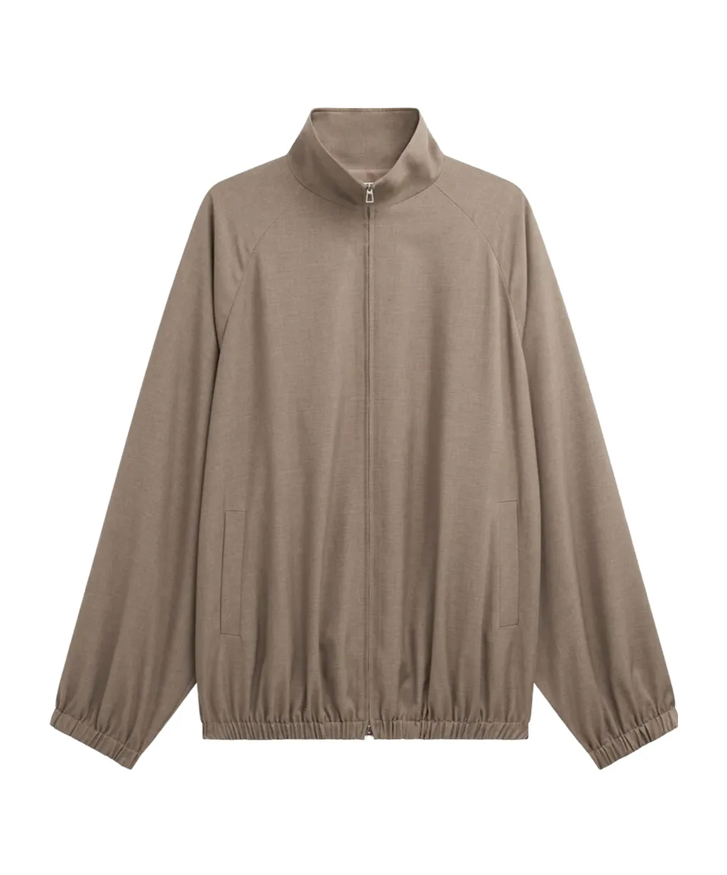 Long Sleeve Jacket