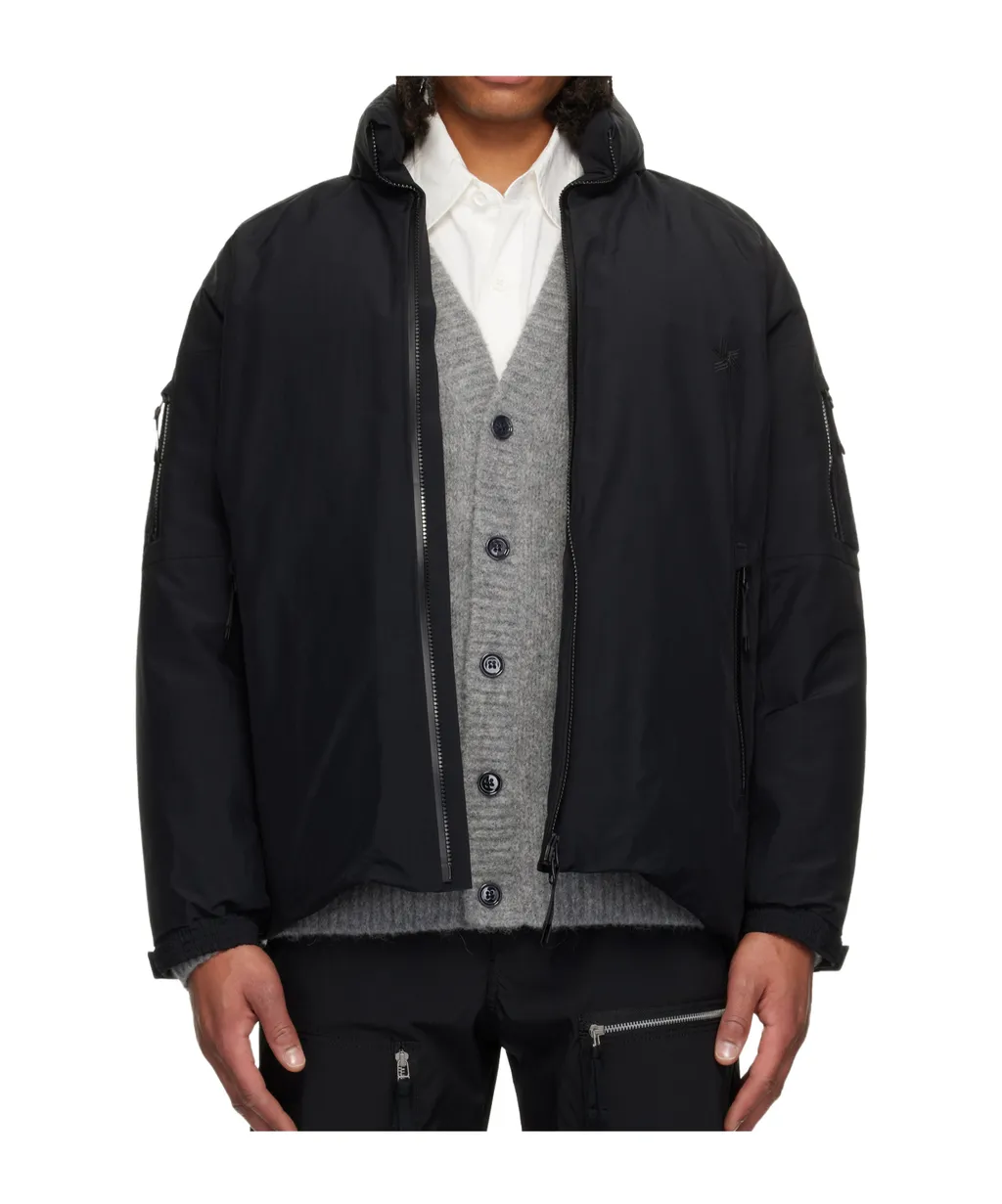 Goldwin X Doubler Layer Gore-Tex Down Jacket