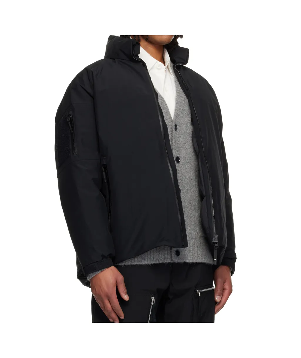 Goldwin X Doubler Layer Gore-Tex Down Jacket