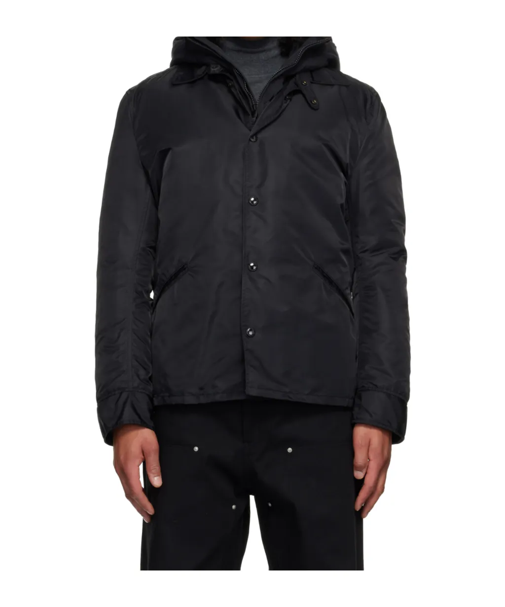 Junya Watanabe Man X C.P. Company Hooded Jacket