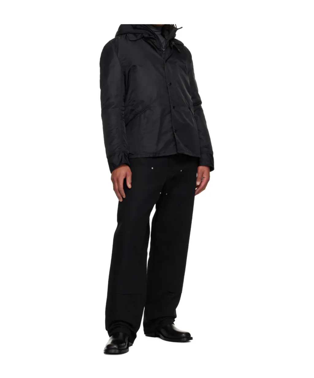 Junya Watanabe Man X C.P. Company Hooded Jacket