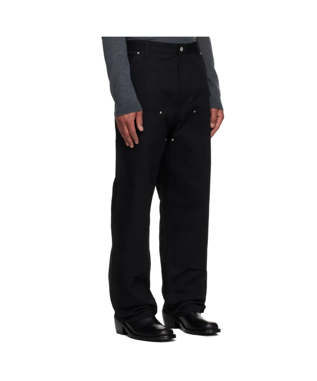 Junya Watanabe X Carhartt Collaboration Jeans