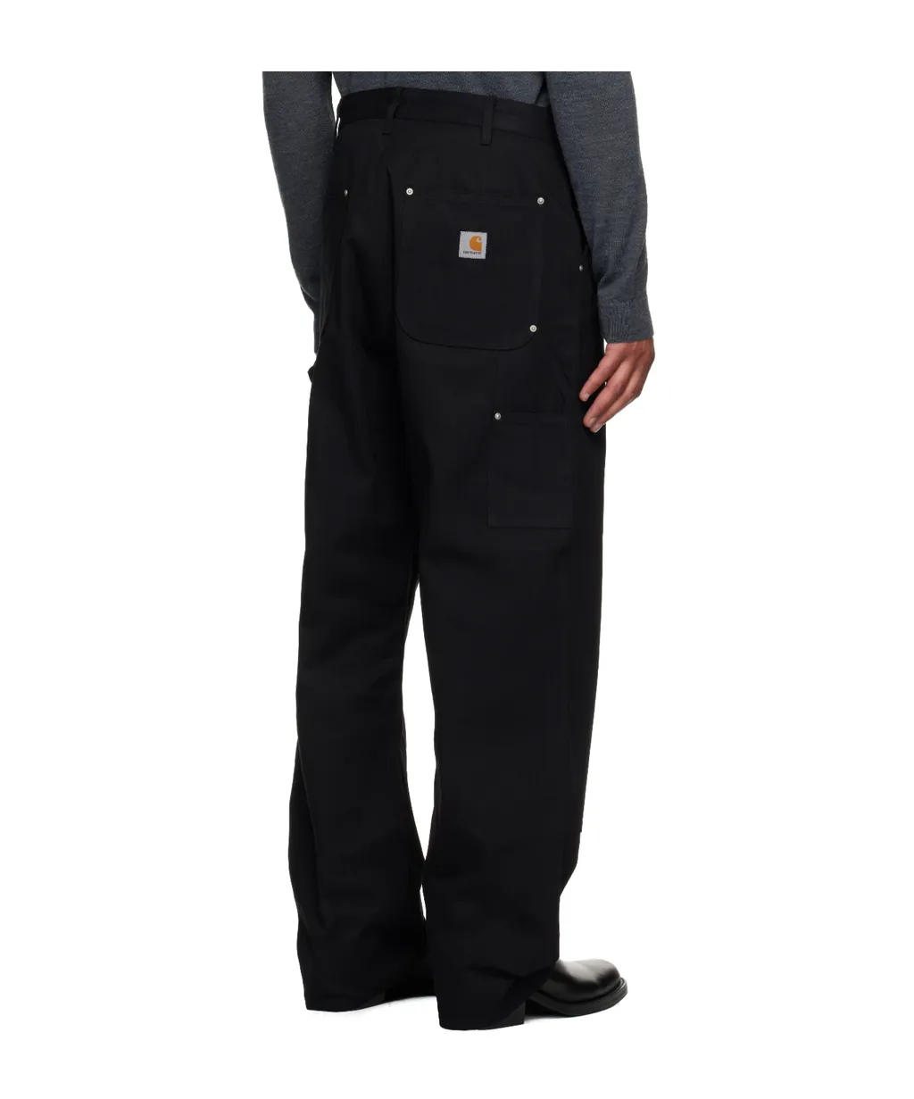 Junya Watanabe X Carhartt Collaboration Jeans