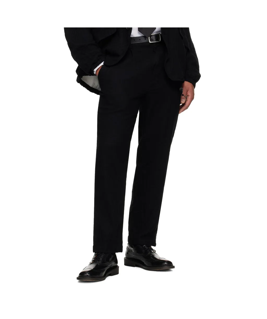 Serge Trousers