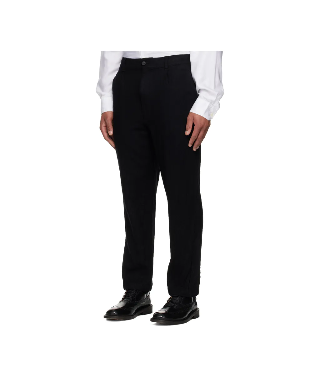 Serge Trousers