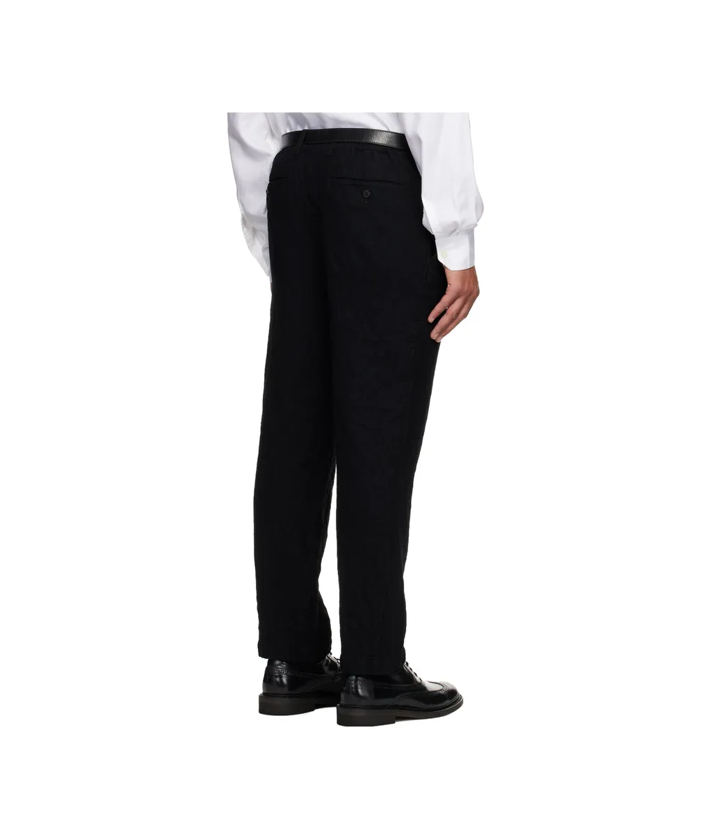 Serge Trousers