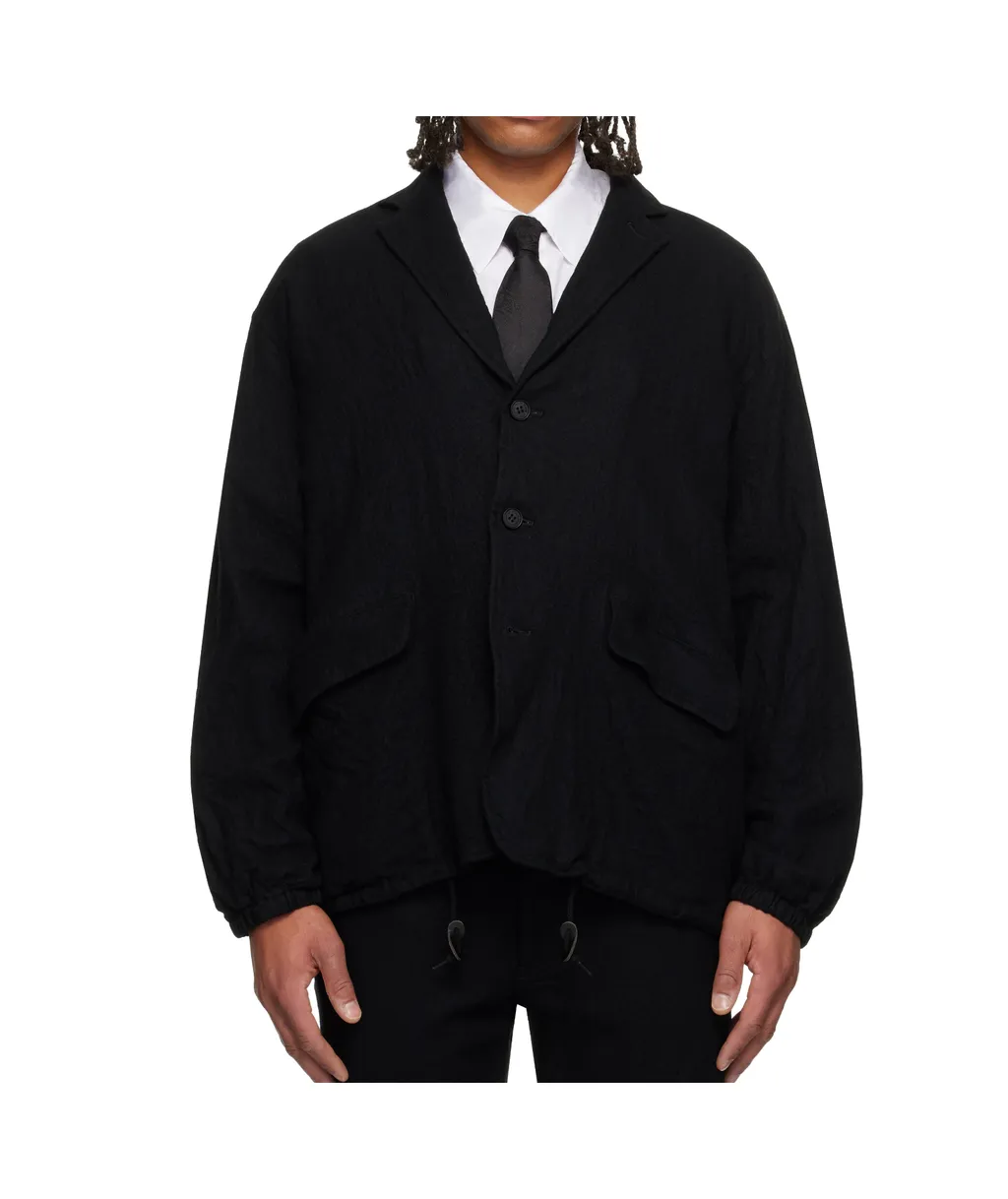 Serge Blazer