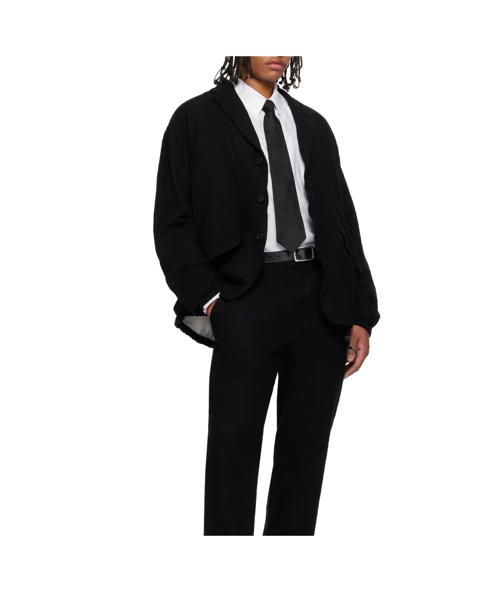 Serge Blazer