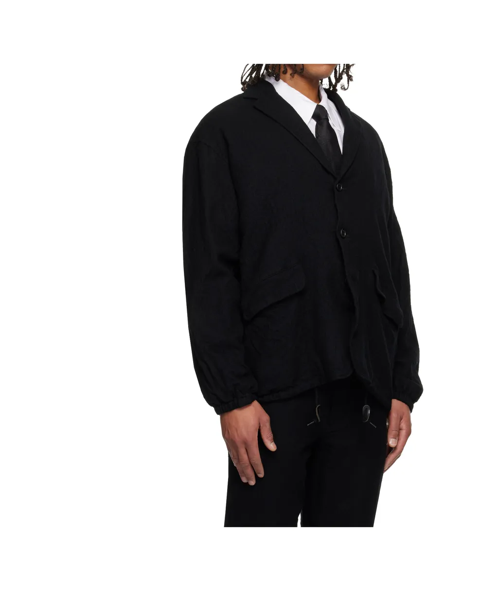 Serge Blazer