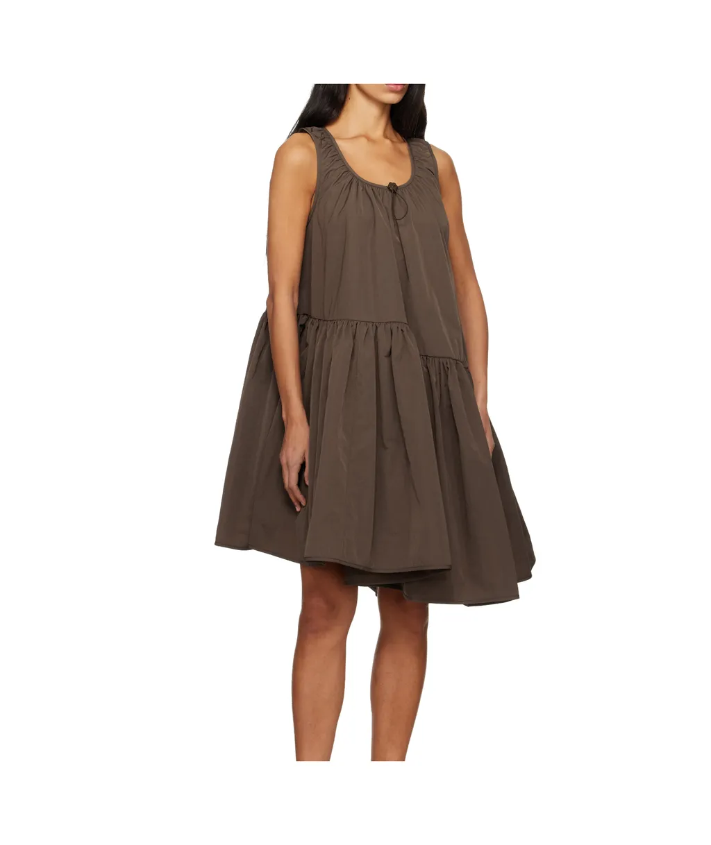 Azelia Midi Dress