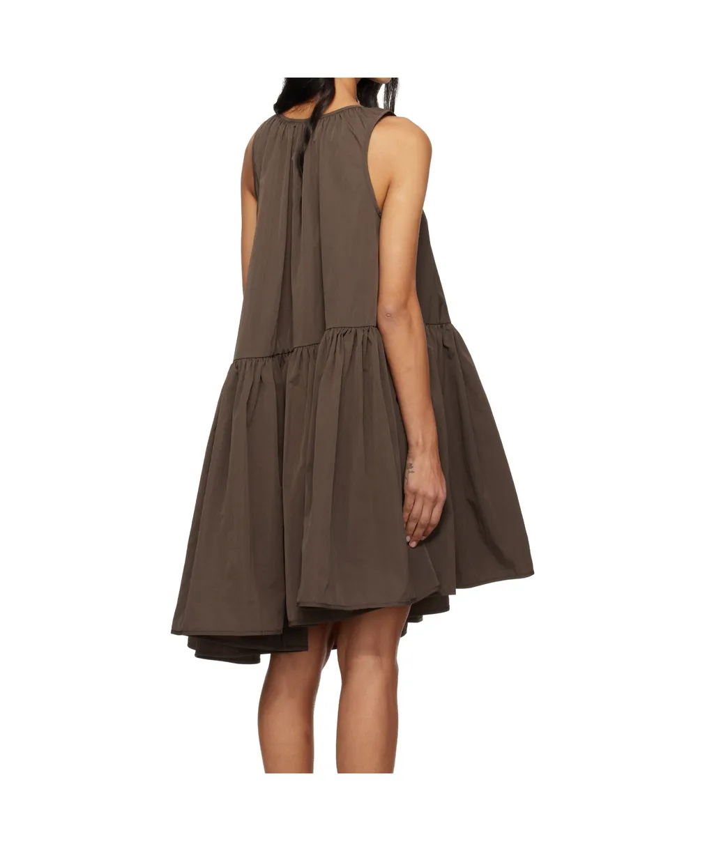 Azelia Midi Dress