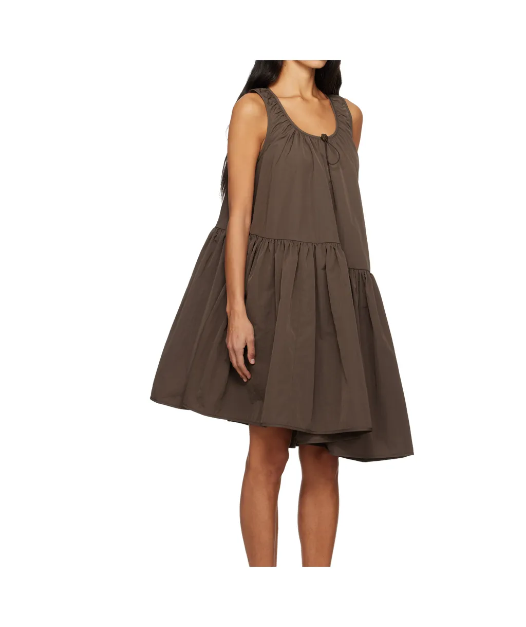 Azelia Midi Dress