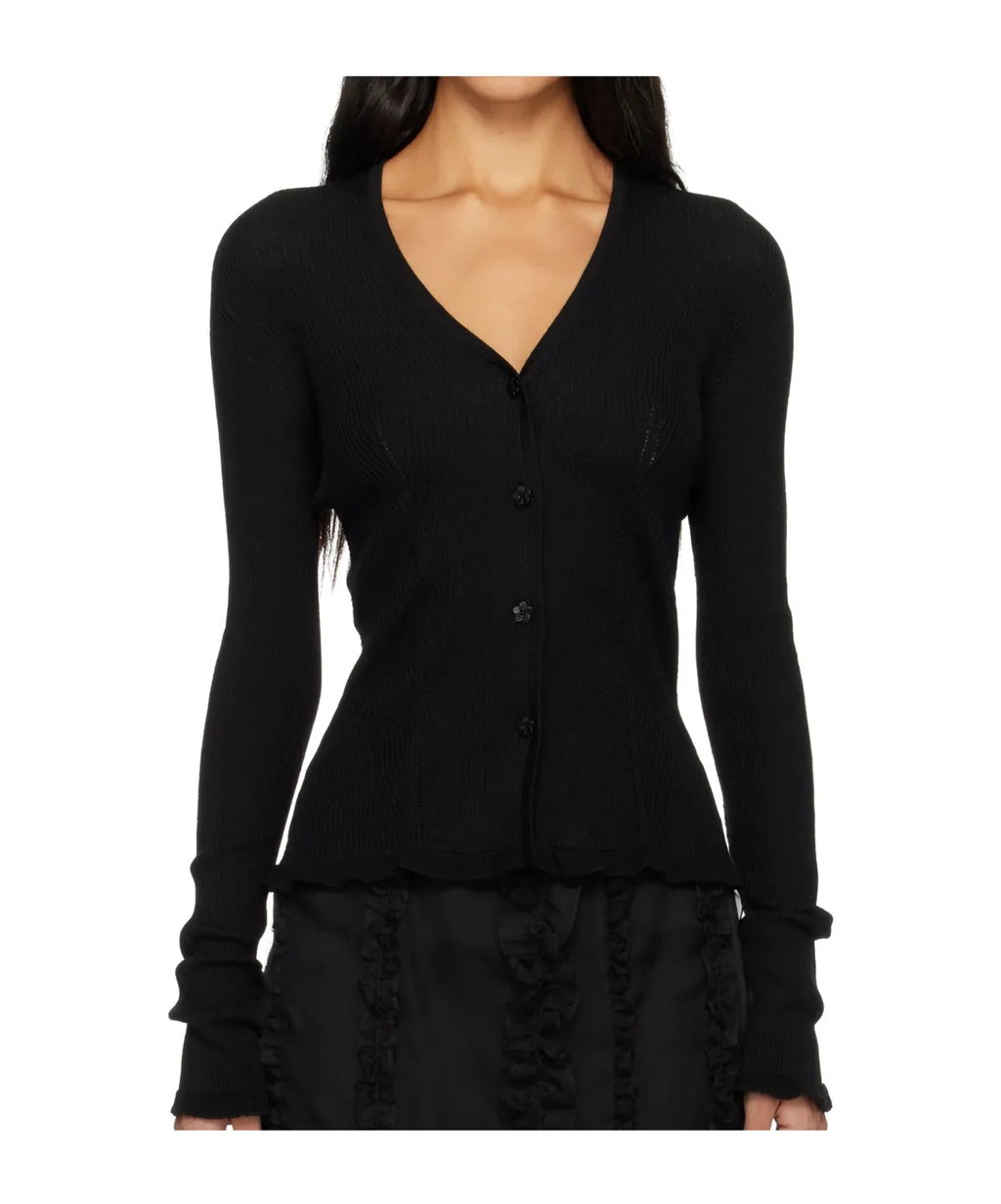Bessie Cardigan