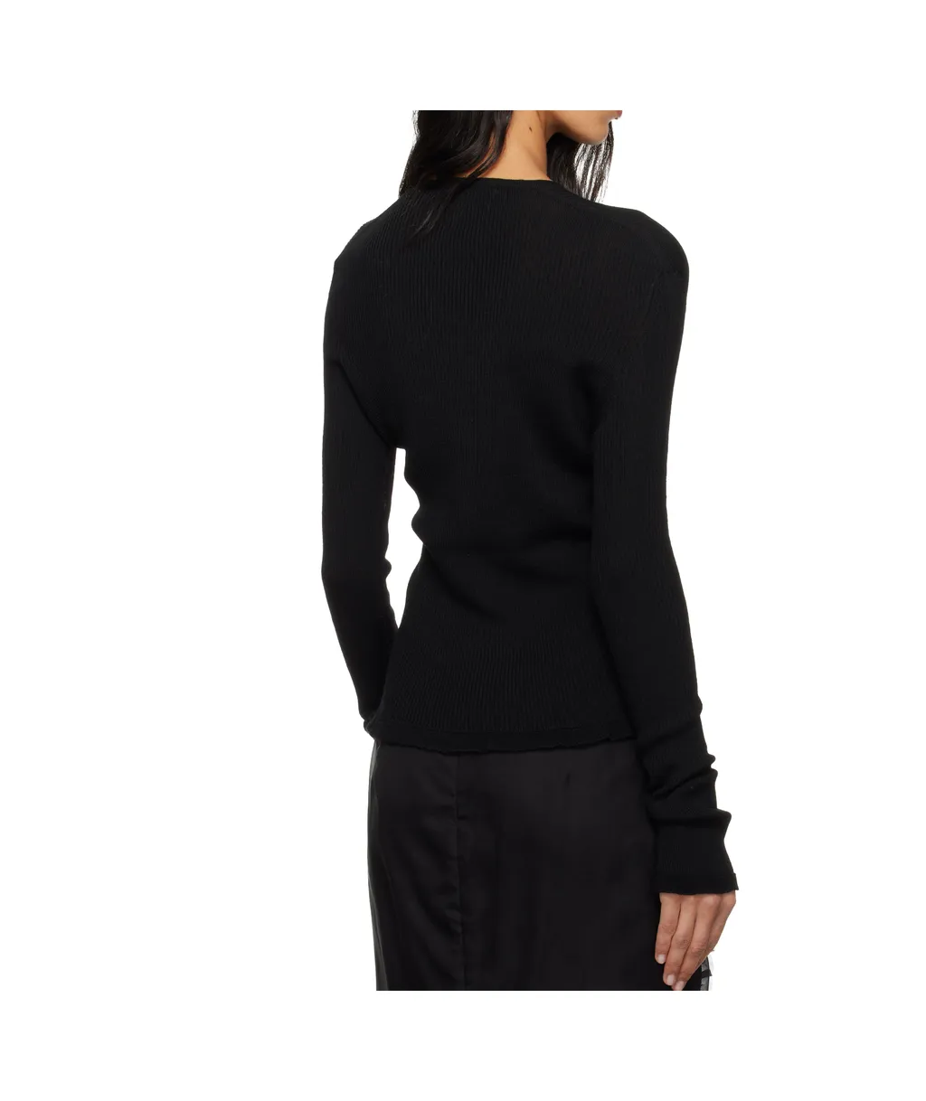 Bessie Cardigan