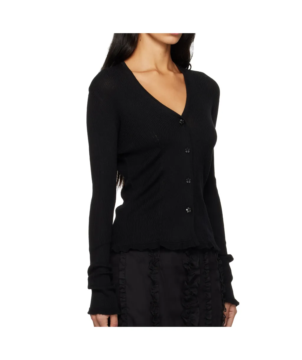 Bessie Cardigan
