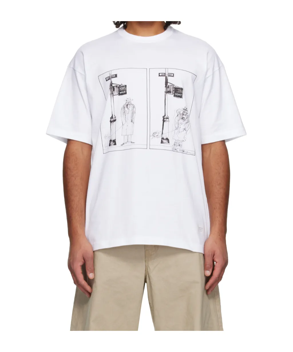 Print T-Shirt
