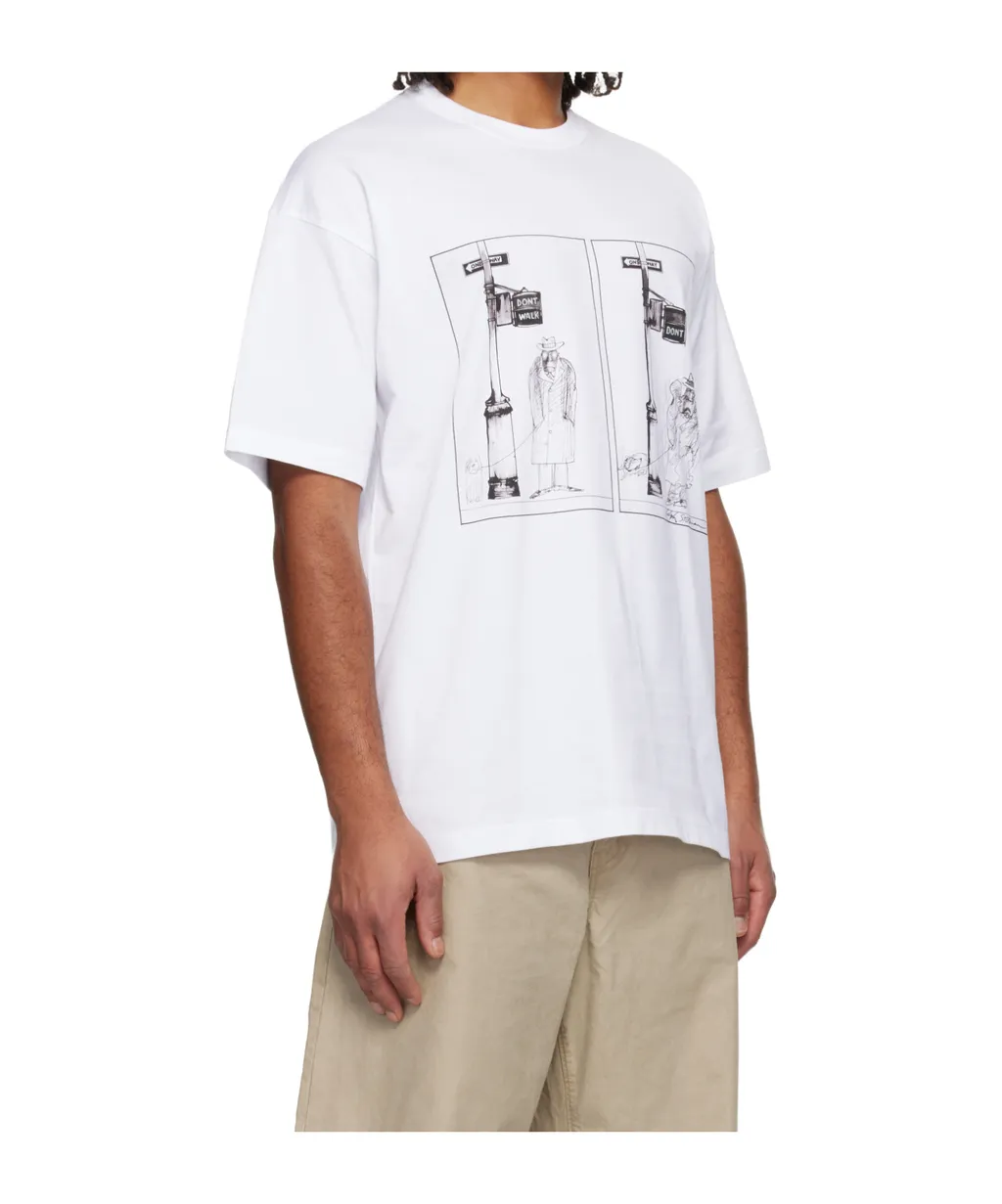 Print T-Shirt