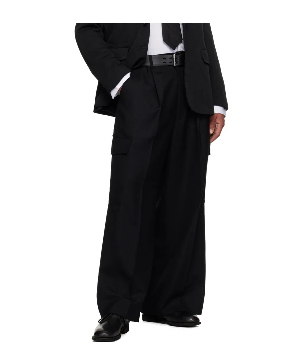 Erge Cargo Pants