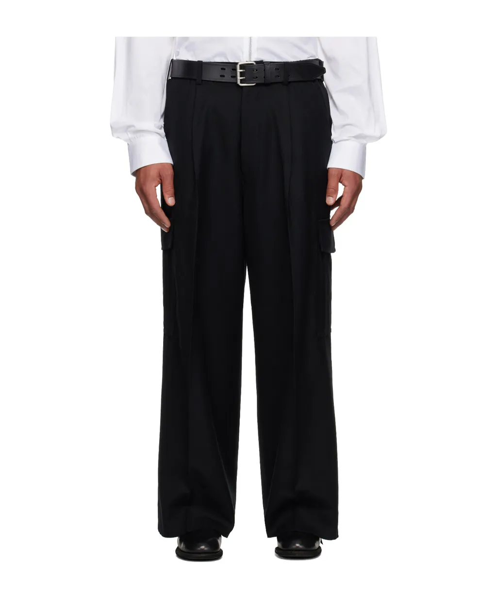 Erge Cargo Pants