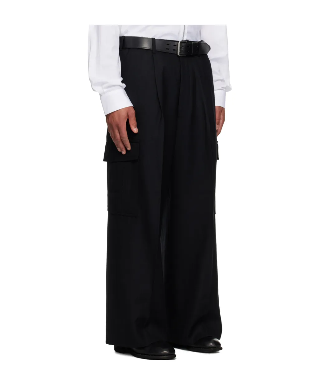 Erge Cargo Pants