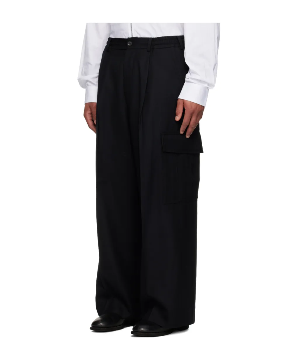 Erge Cargo Pants