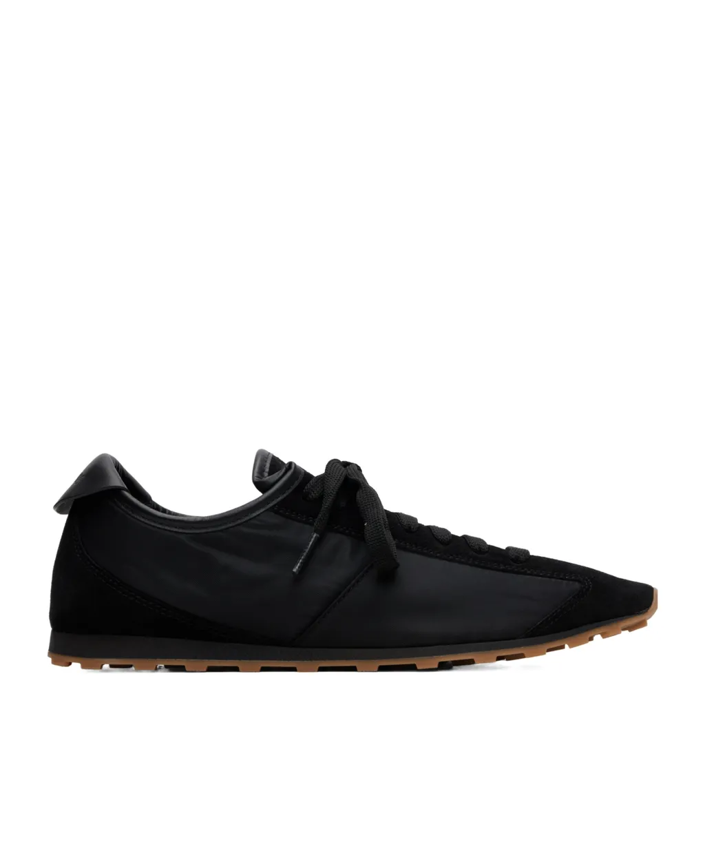 The Tennis Sneakers