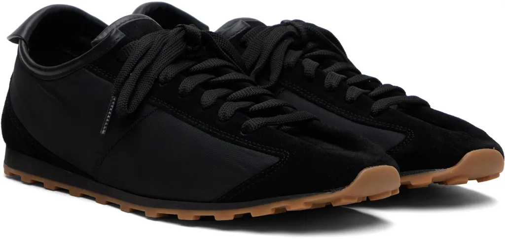 The Tennis Sneakers