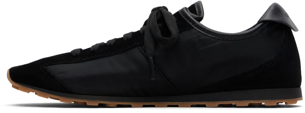 The Tennis Sneakers