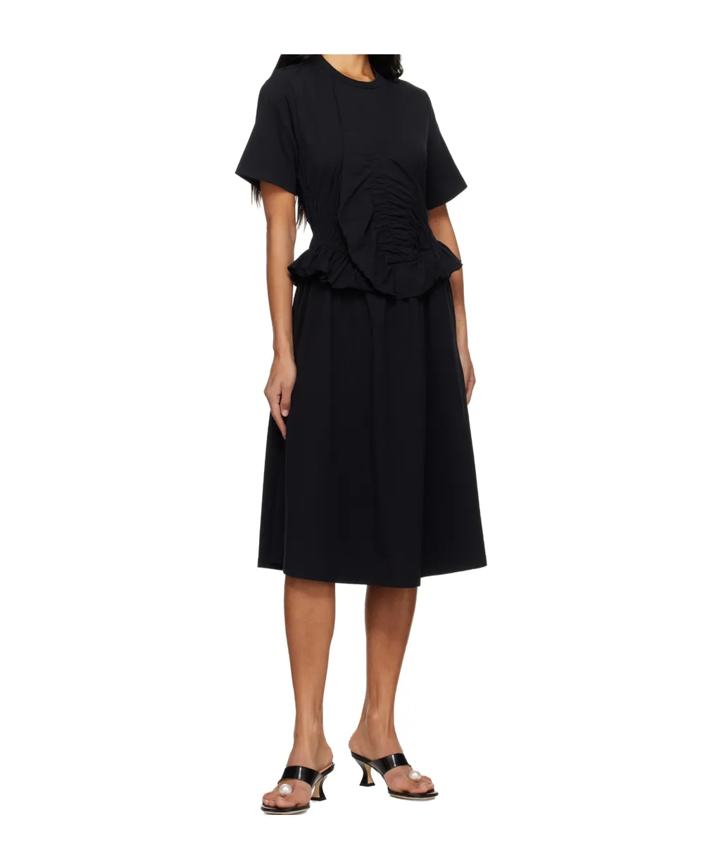 Bonnie Midi Dress