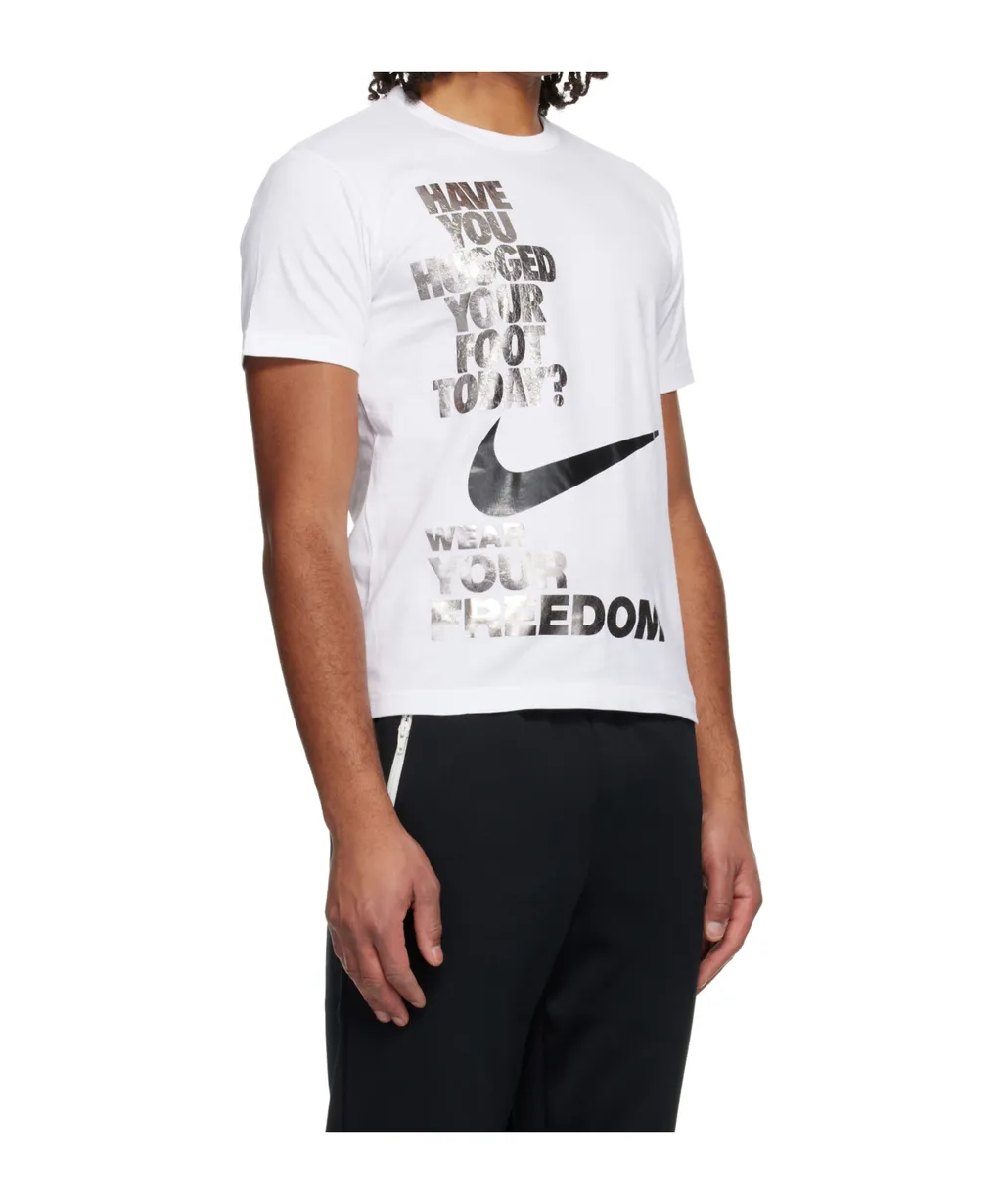 X Nike Dimension T-Shirt
