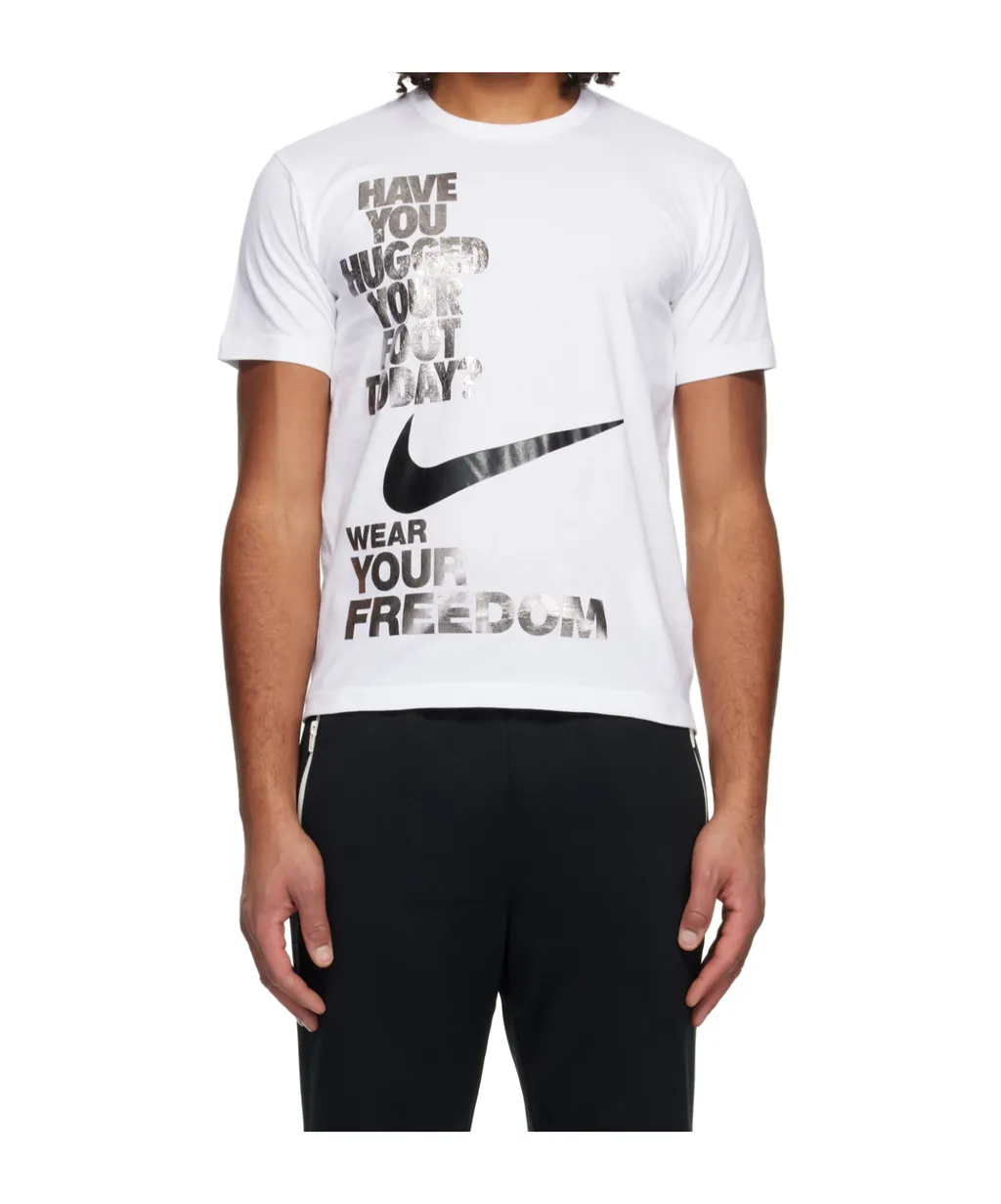 X Nike Dimension T-Shirt