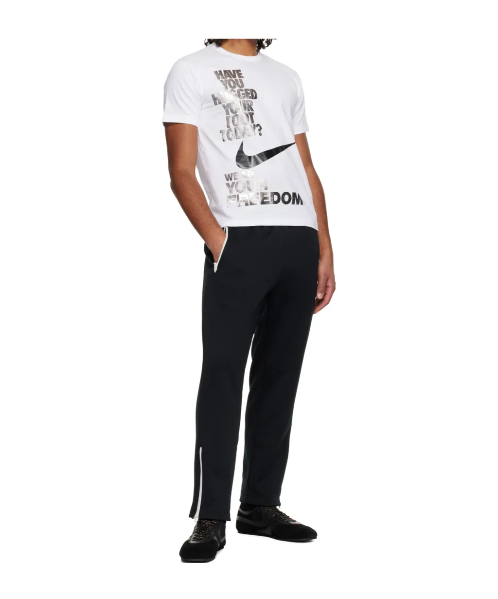 X Nike Dimension T-Shirt