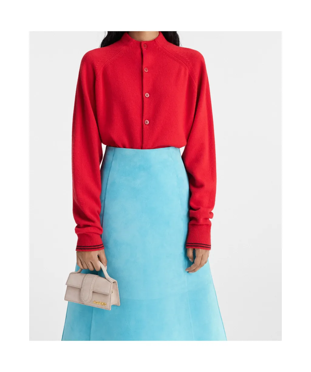 Mini Flap Bag