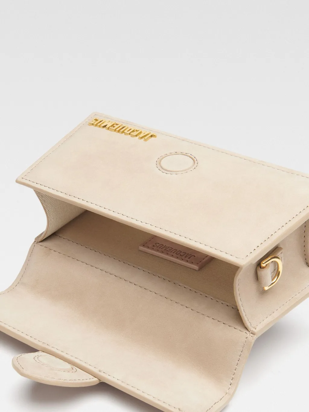 Mini Flap Bag