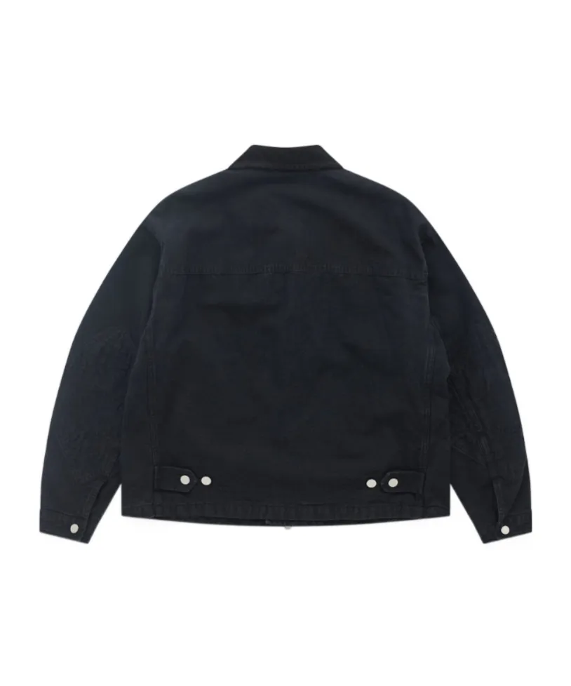 Zip Jacket
