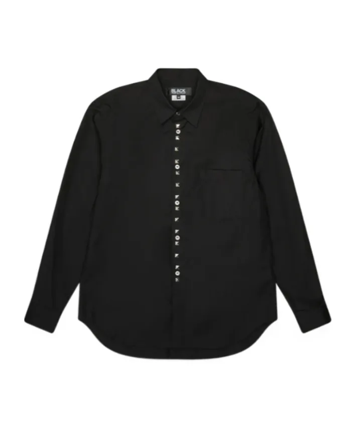 Studded Blouse
