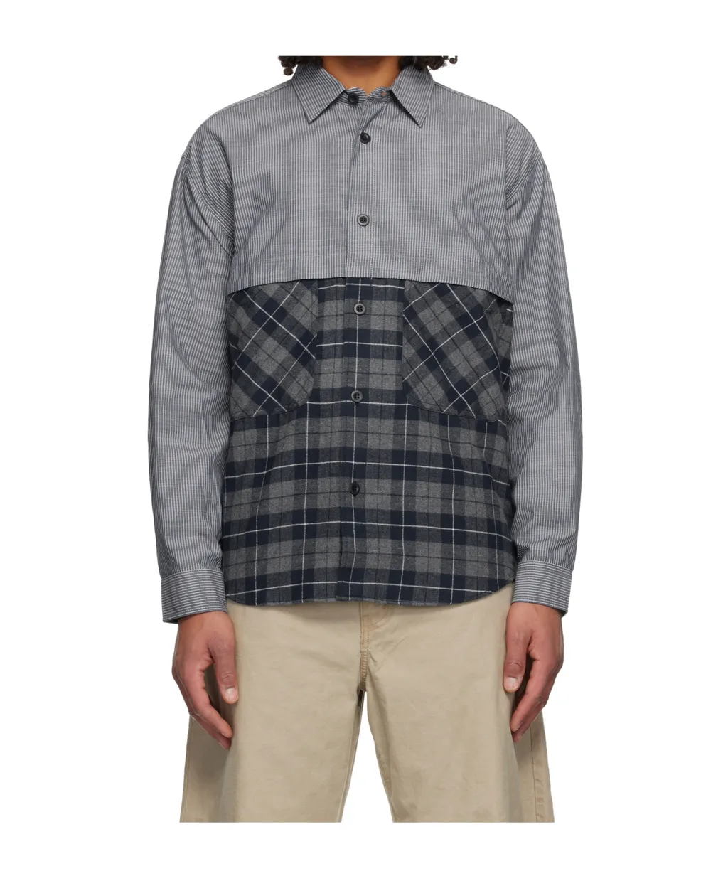 Stripe Shirt