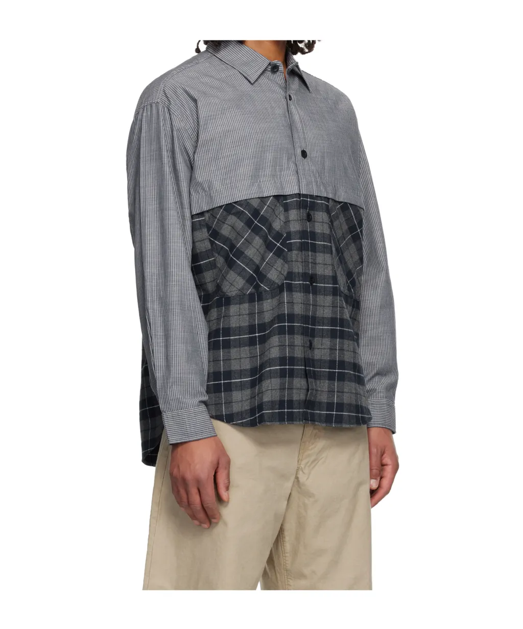 Stripe Shirt