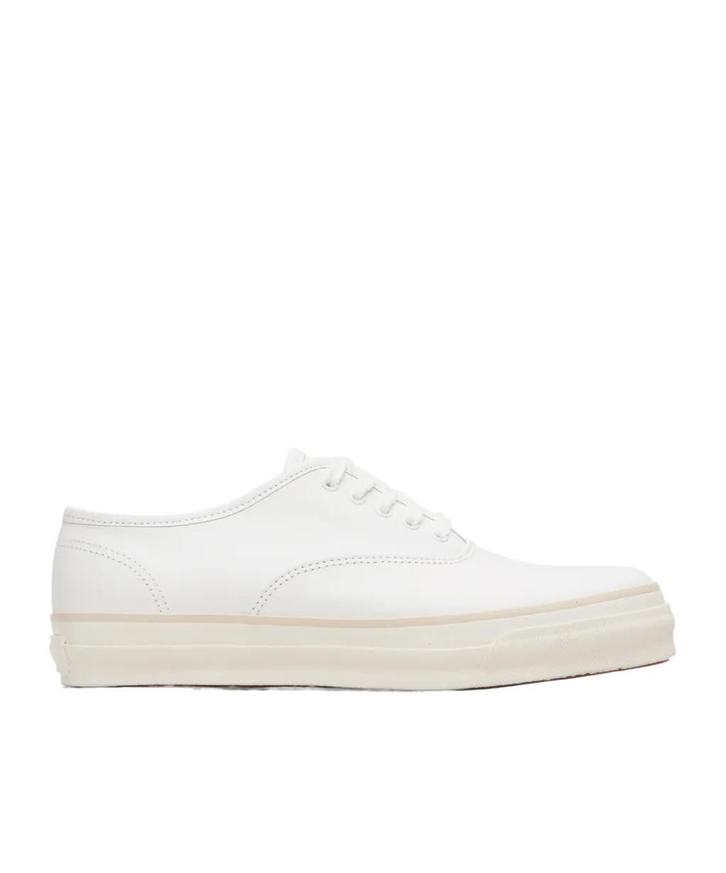 Des GarÇOns X Spingle Low-Top Casual Sneakers