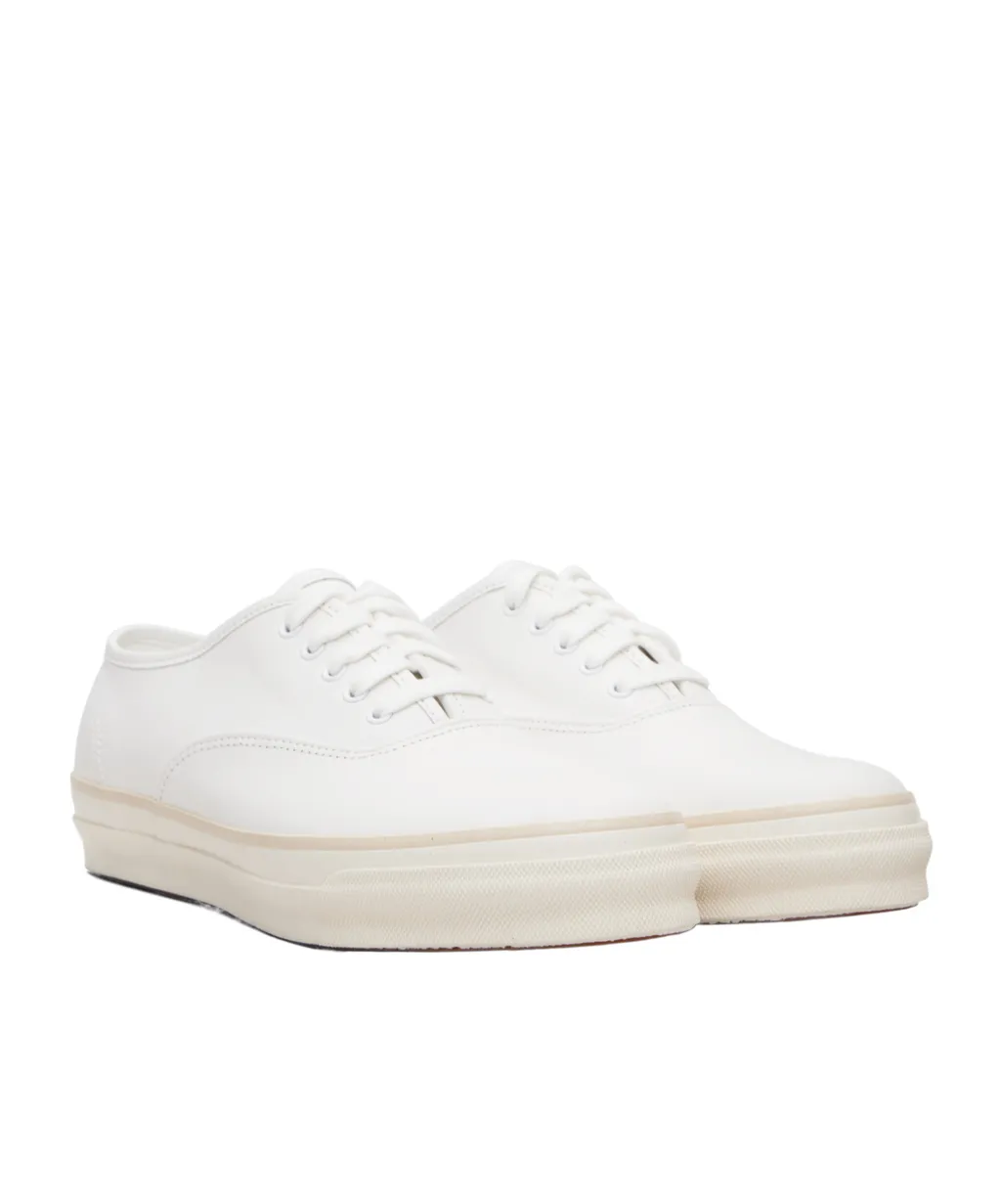 Des GarÇOns X Spingle Low-Top Casual Sneakers