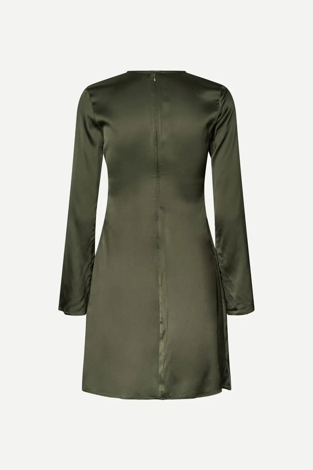 Samiley Dress