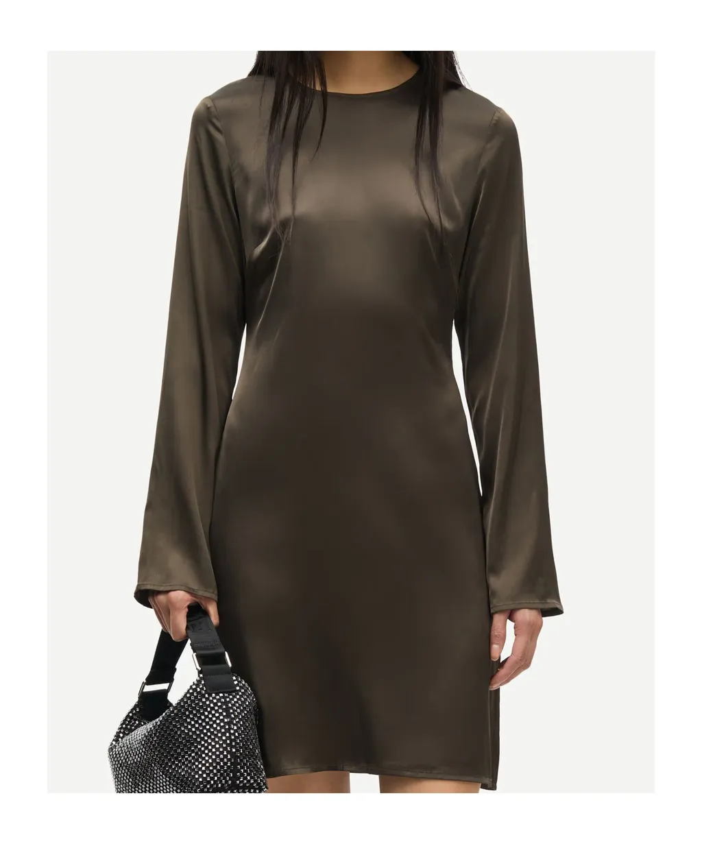Samiley Dress