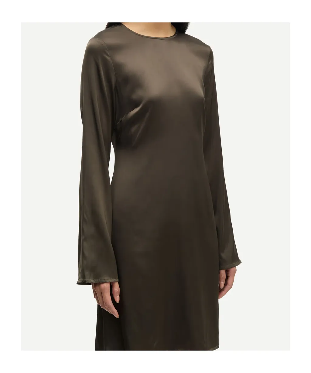 Samiley Dress