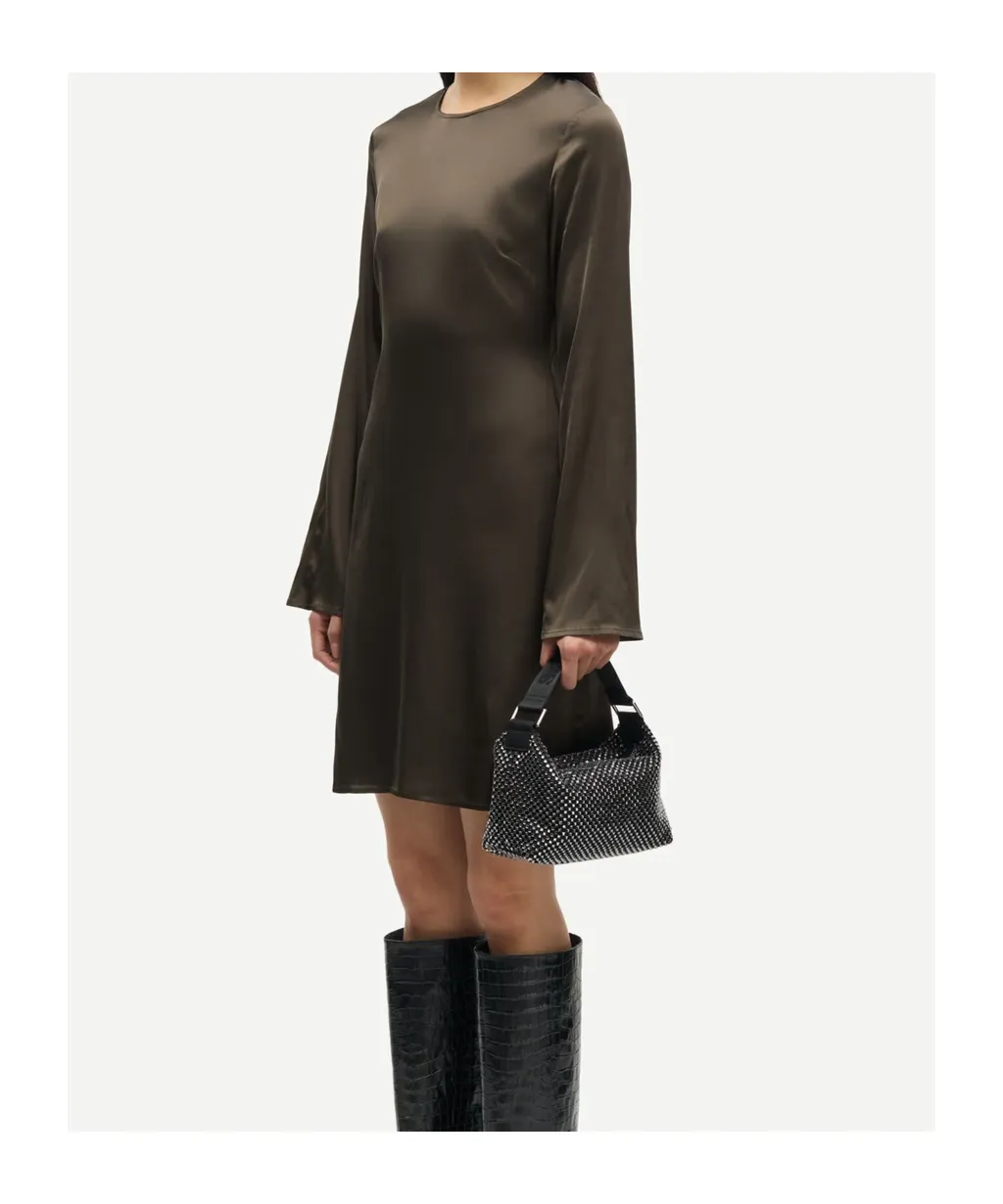 Samiley Dress